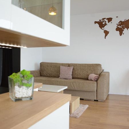 Luxury Panorama Apartament,Coresi Brasov Ngoại thất bức ảnh