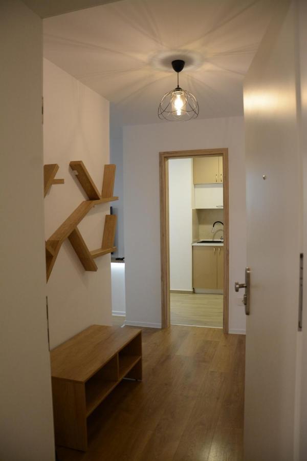 Luxury Panorama Apartament,Coresi Brasov Ngoại thất bức ảnh