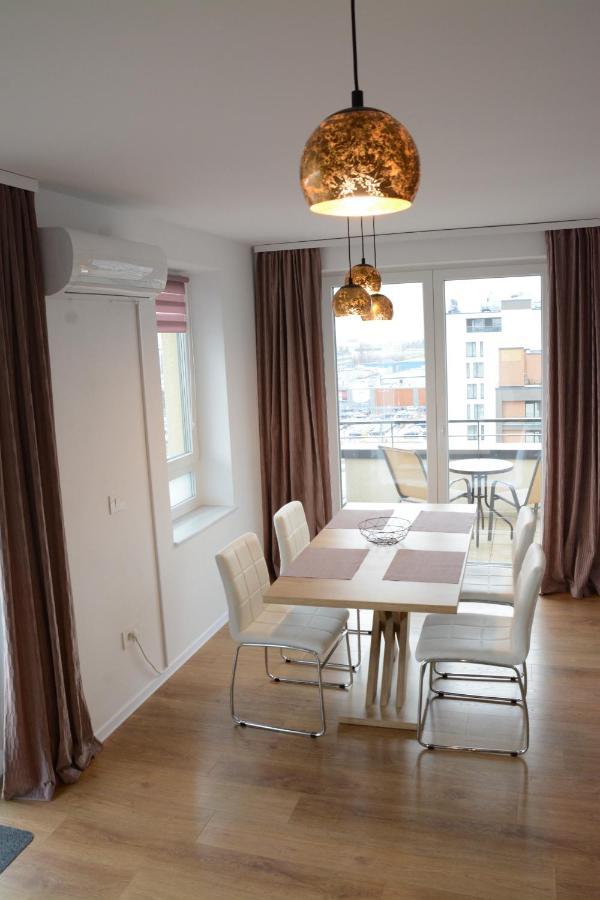 Luxury Panorama Apartament,Coresi Brasov Ngoại thất bức ảnh