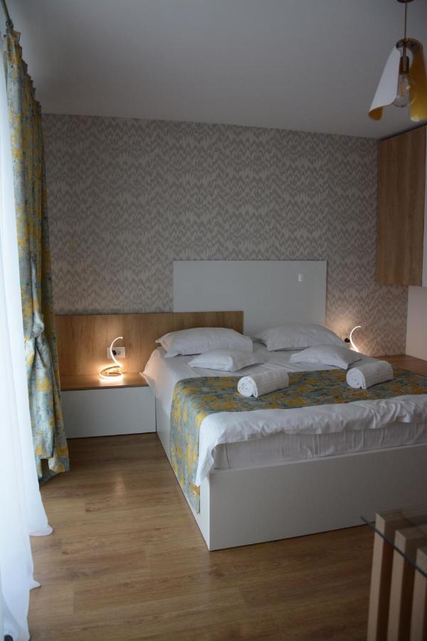 Luxury Panorama Apartament,Coresi Brasov Ngoại thất bức ảnh