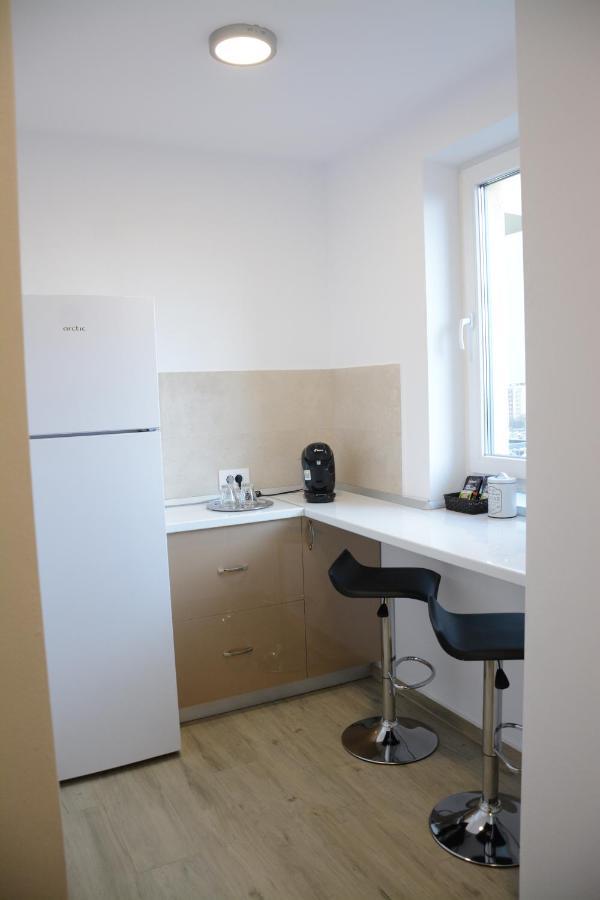 Luxury Panorama Apartament,Coresi Brasov Ngoại thất bức ảnh