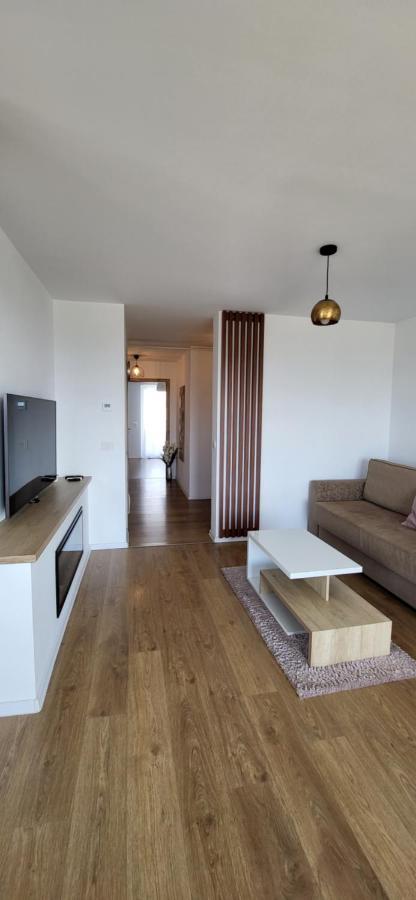 Luxury Panorama Apartament,Coresi Brasov Ngoại thất bức ảnh