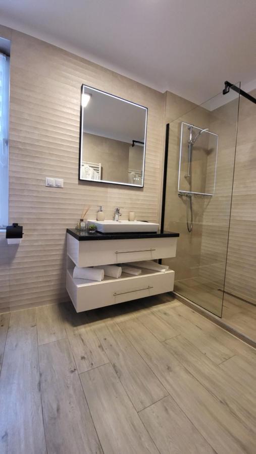 Luxury Panorama Apartament,Coresi Brasov Ngoại thất bức ảnh